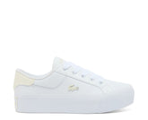 Lacoste Ziane Platform 225 1  BR/BJ - 50CFA0033-65T-343